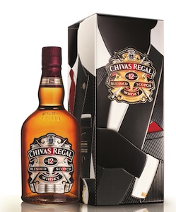 Chivas 12 Made for Gentlemen by Patrick Grant launches - Drinks