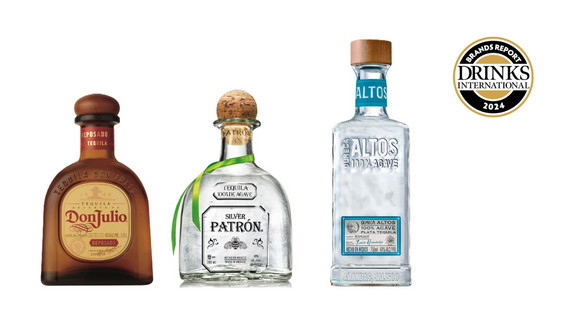 24 Best Tequila Brands of 2024, Tested and Reviewed - Men's Journal