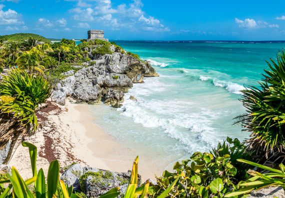 Exploring Tulum's Afterlife. A leading concept shaping the modern party  scene