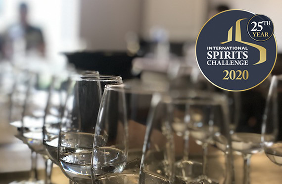 International Wine & Spirits Awards - 2020 results